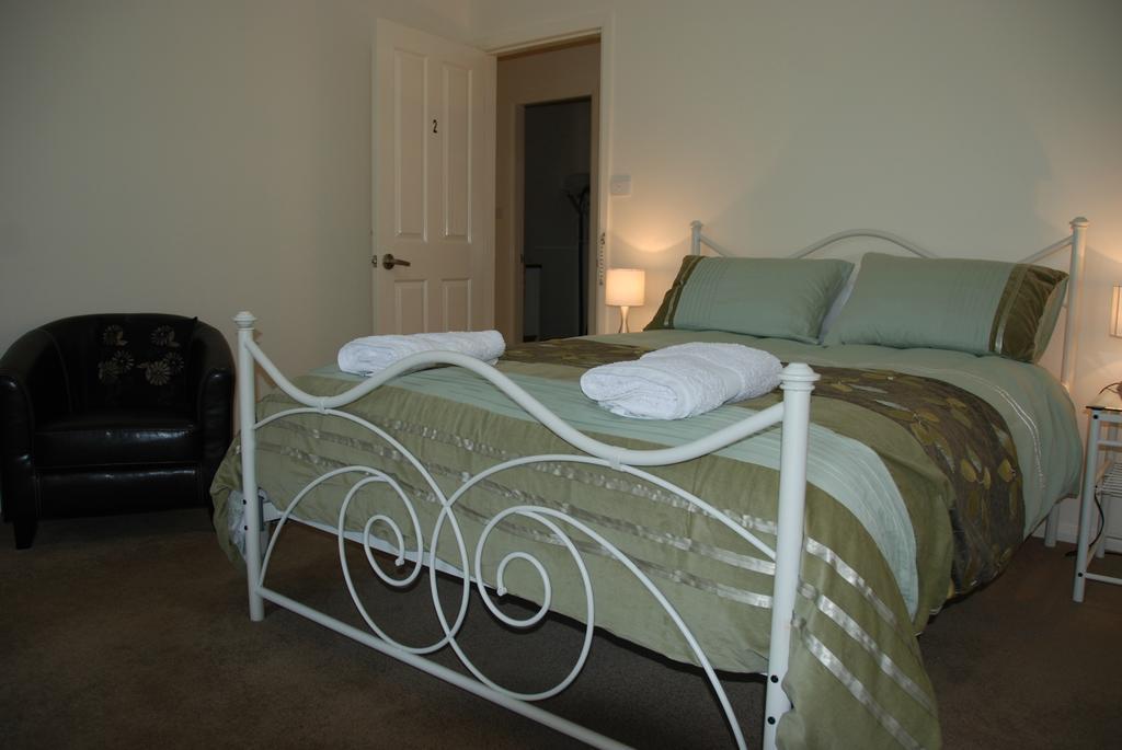 Gloucester On Avon Bed And Breakfast Pokój zdjęcie