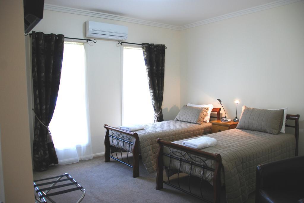 Gloucester On Avon Bed And Breakfast Pokój zdjęcie